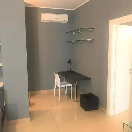Apartamento Miavia - Boldrini *