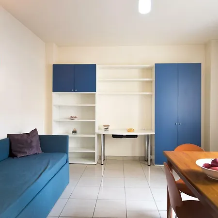 Miavia - Boldrini Apartamento Bolonha